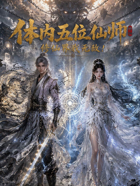 体内五位仙师，修仙界我无敌！