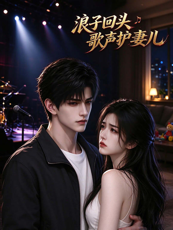 浪子回头，歌声护妻儿