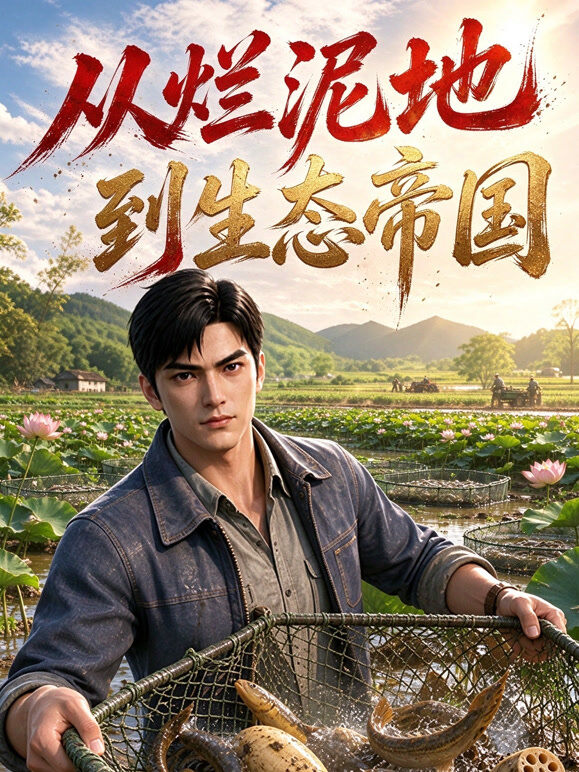 从烂泥地到生态帝国
