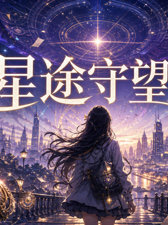 星途守望者