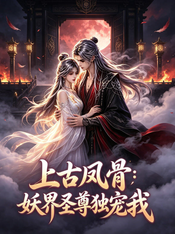 妖界圣尊独宠我