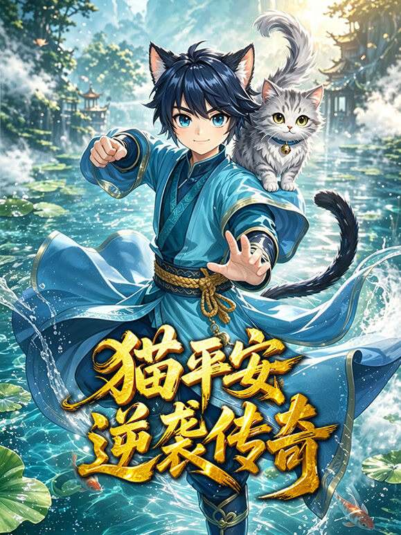 猫平安逆袭传奇