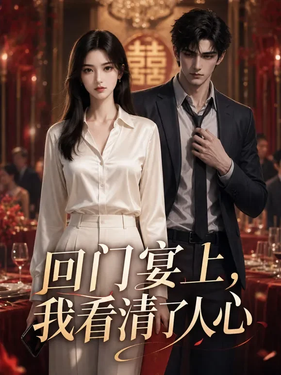 回门宴上，我看清了人心动漫海报