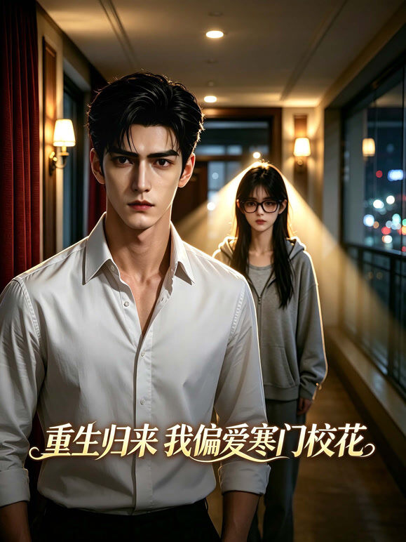重生归来，我偏爱寒门校花