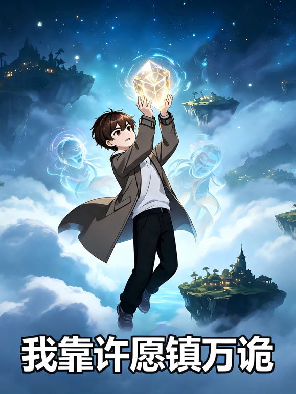我靠许愿镇万诡