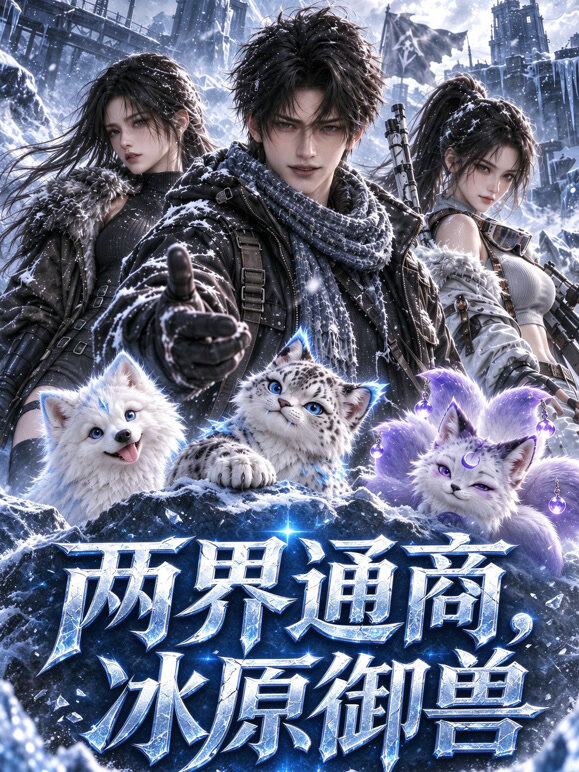 两界通商，冰原御兽