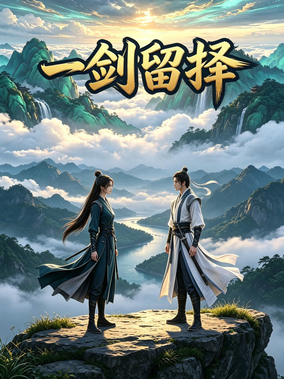 一剑留择