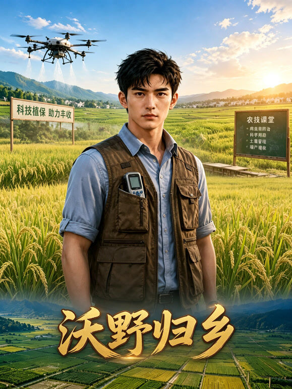 沃野归乡