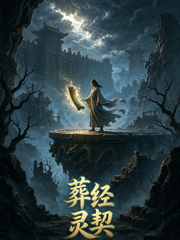 葬经灵契