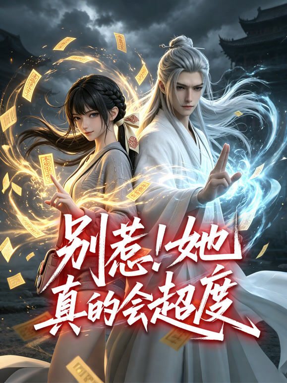 别惹！她真的会超度