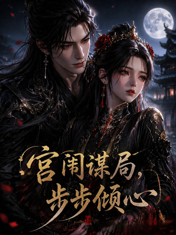 宫闱谋局，步步倾心