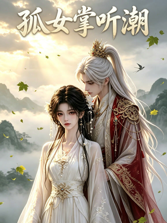 孤女掌听潮