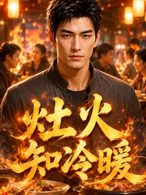 灶火知冷暖
