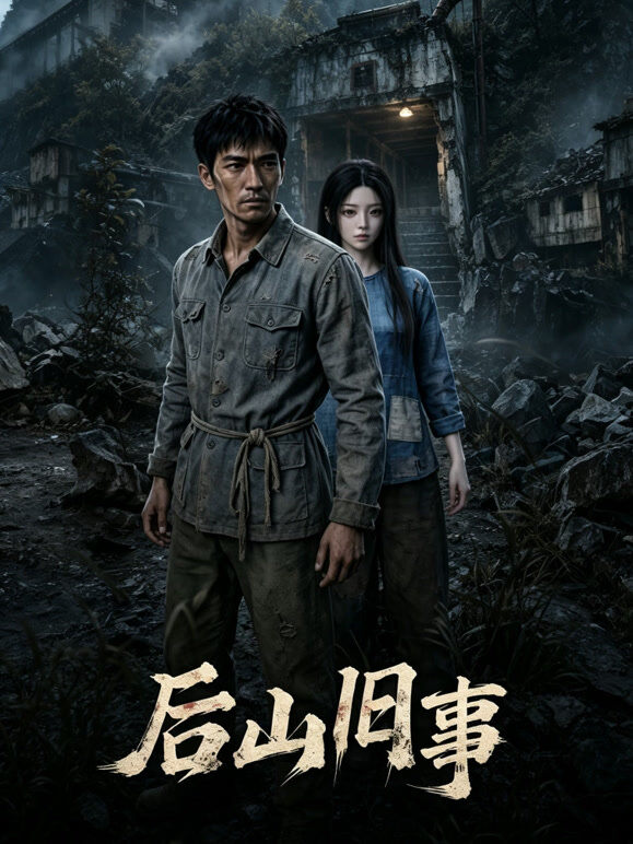 后山旧事