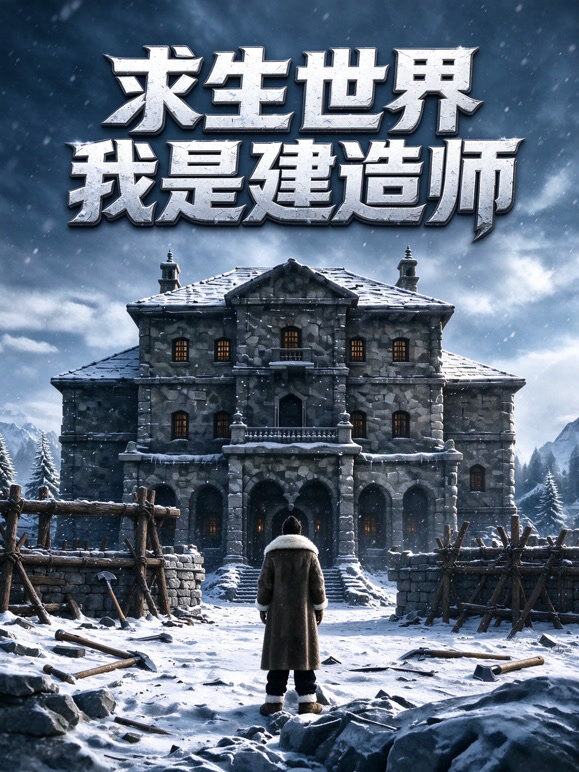 求生世界我是建造师