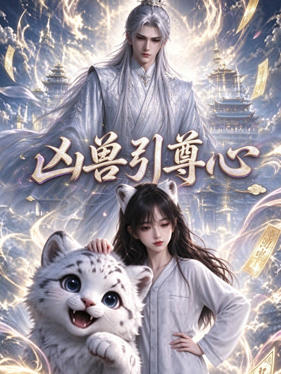 凶兽引尊心