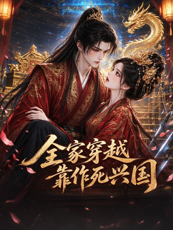 全家穿越靠作死兴国