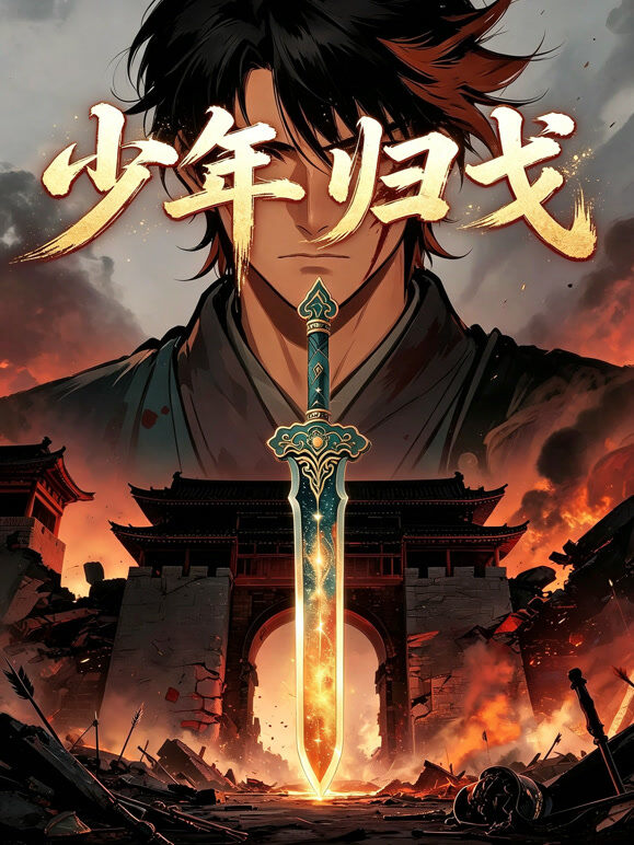 少年归戈
