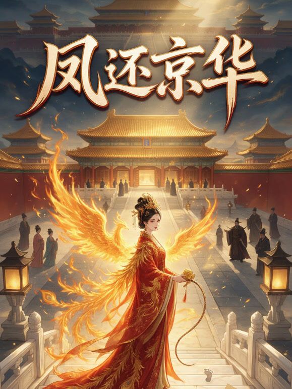 凤还京华
