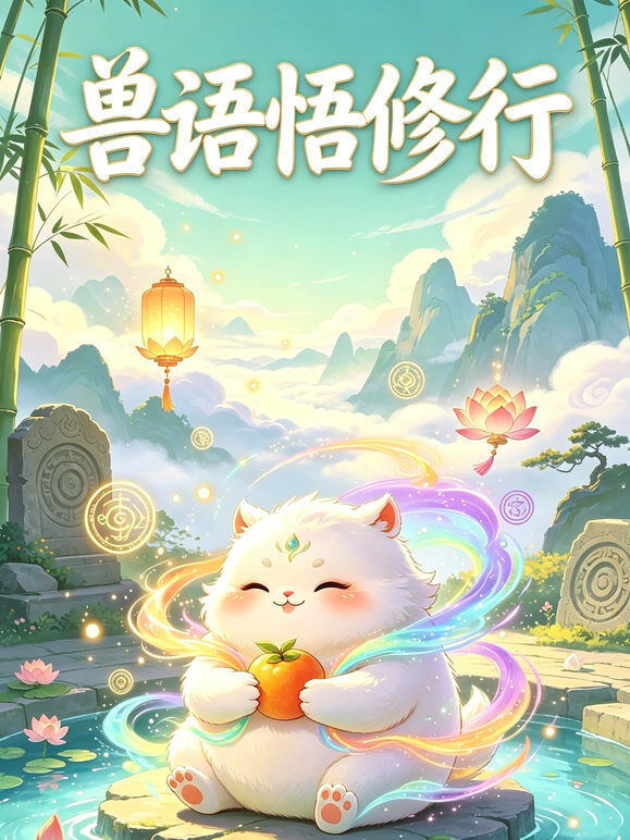 兽语悟修行
