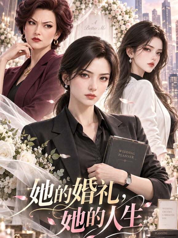 她的婚礼，她的人生