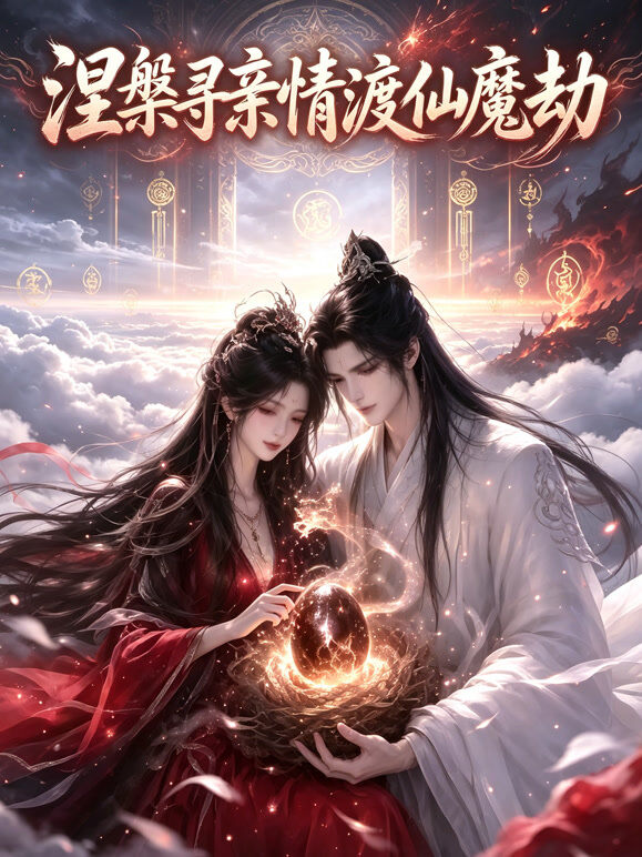 涅槃寻亲情渡仙魔劫