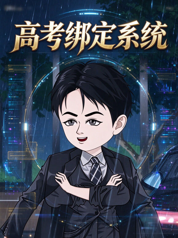 高考绑定系统