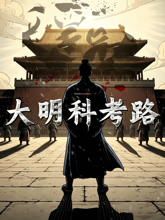 大明科考路