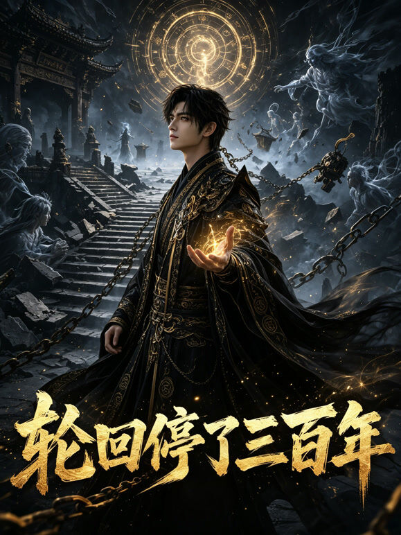 轮回停了三百年