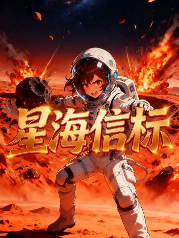 星海信标