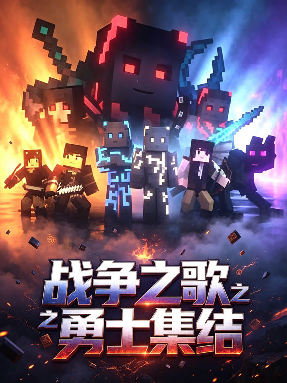战争之歌之勇士集结