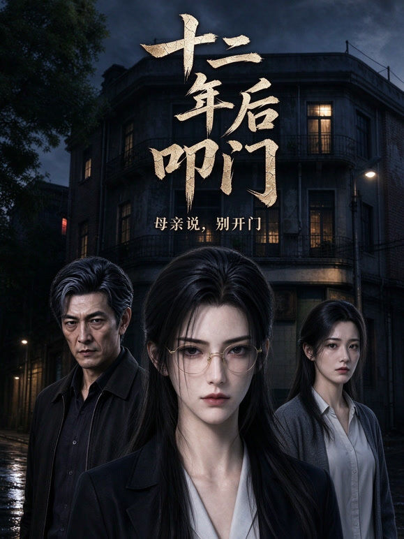 十二年后叩门
