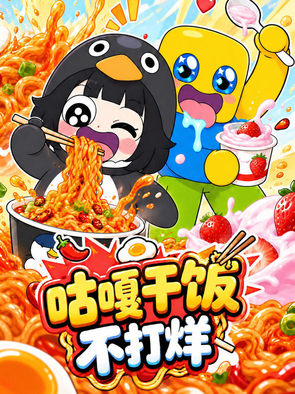 咕嘎干饭不打烊