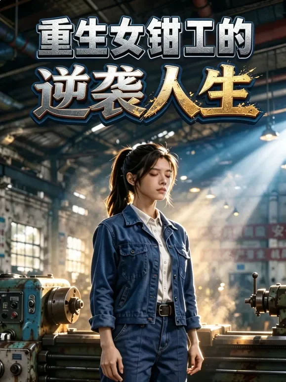 重生女钳工的逆袭人生动漫海报