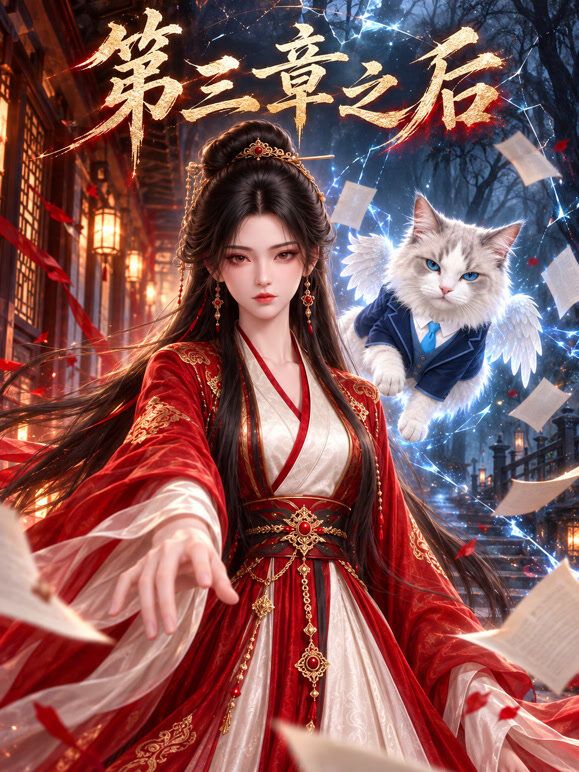 第三章之后