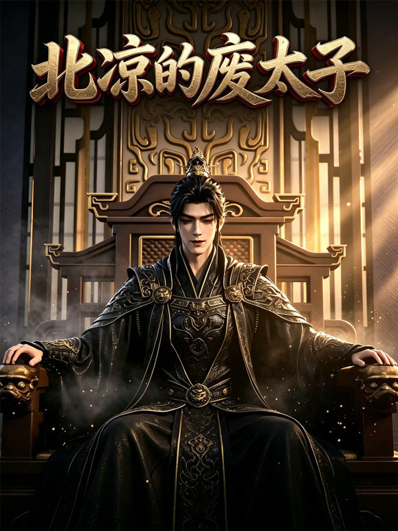 北凉的废太子