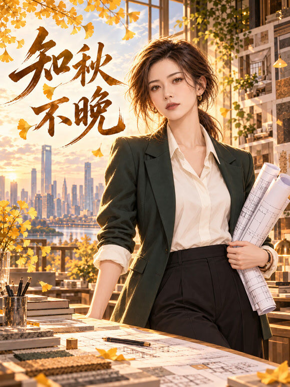 知秋不晚