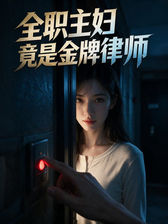 全职主妇竟是金牌律师
