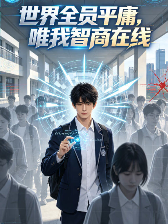 乌鸦谶语，姐镇轻狂