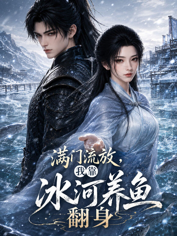 满门流放，我靠冰河养鱼翻身