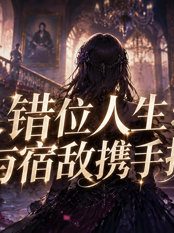 错位人生：与宿敌携手护家