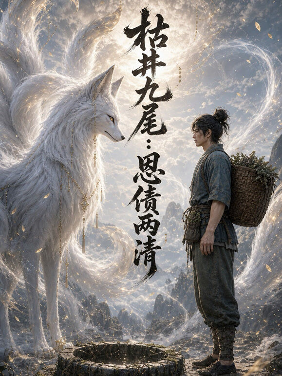 枯井九尾：恩债两清