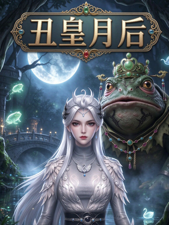丑皇月后