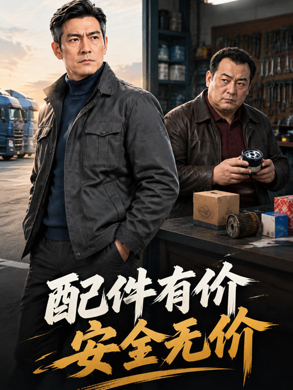 配件有价，安全无价