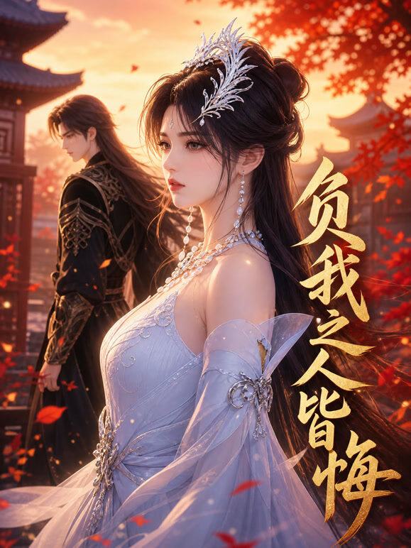 负我之人皆悔