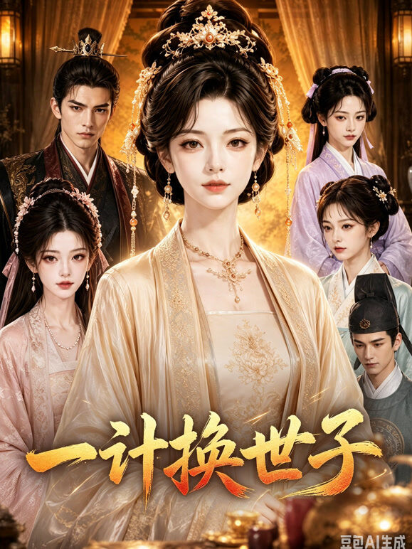一计换世子