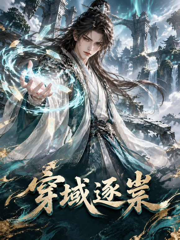穿域逐祟