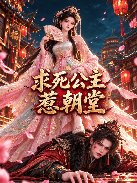 求死公主惹朝堂