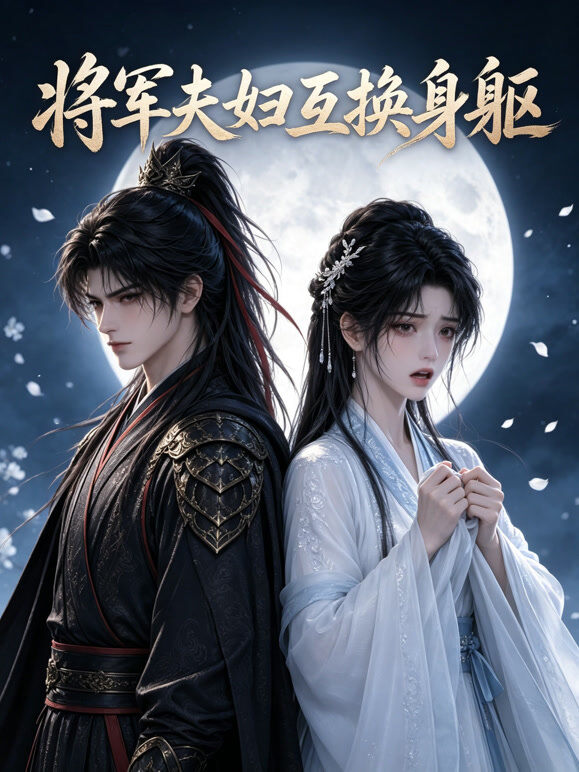 将军夫妇互换身躯