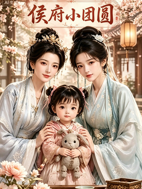 侯府小团圆